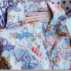 Roller Rabbit x LoveShackFancy